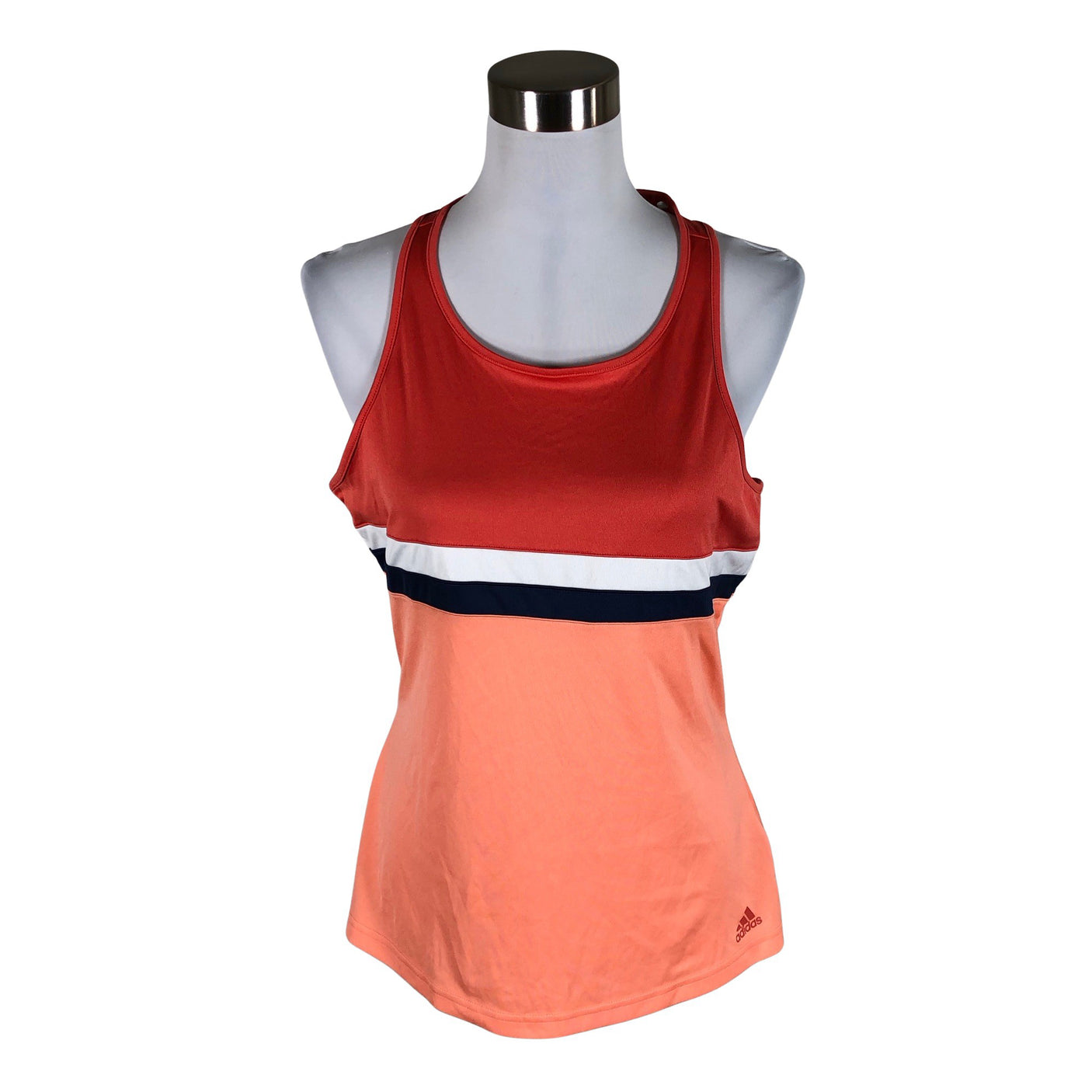 Unisex Adidas - Sporditopp, suurus 40 - Oranž (1)