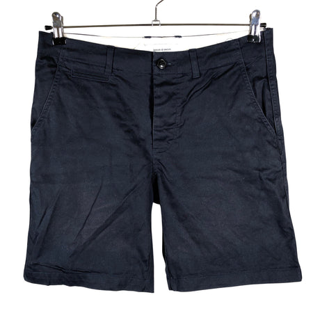 Unisex Samsoe&Samsoe - Lühikesed püksid, suurus M - Sinine ()