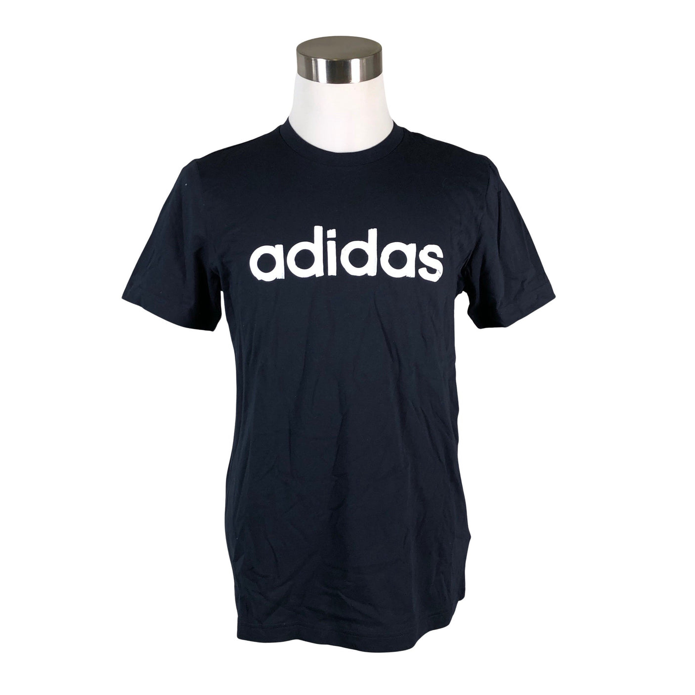 Unisex Adidas - T-särk, suurus M - Sinine (1)