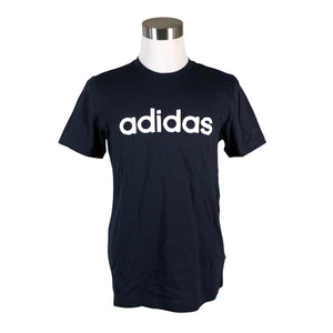 Unisex Adidas - T-särk, suurus M - Sinine (1)