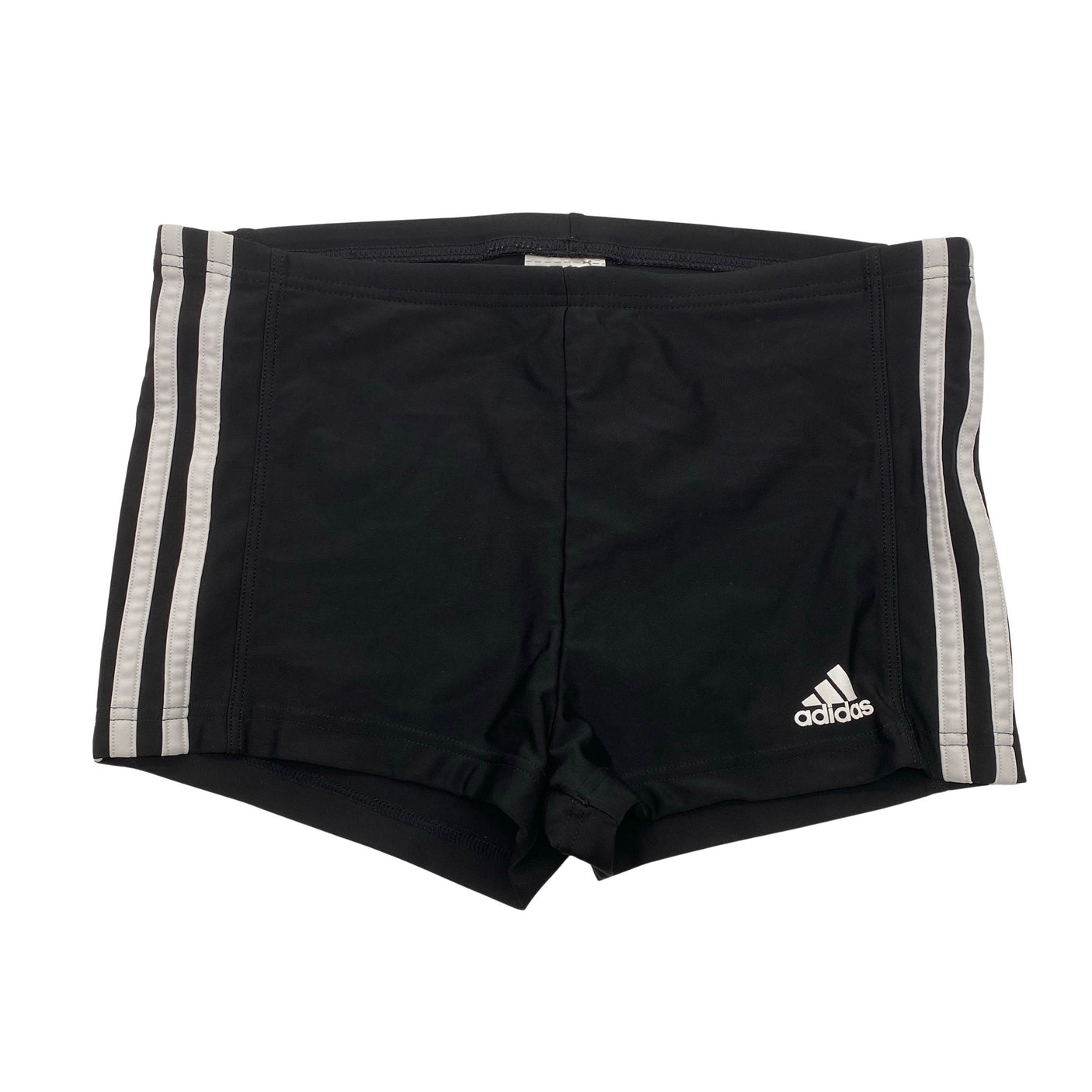 Unisex Adidas - Ujumispüksid, suurus XS - Must (1)