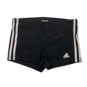 Unisex Adidas - Ujumispüksid, suurus XS - Must (1)