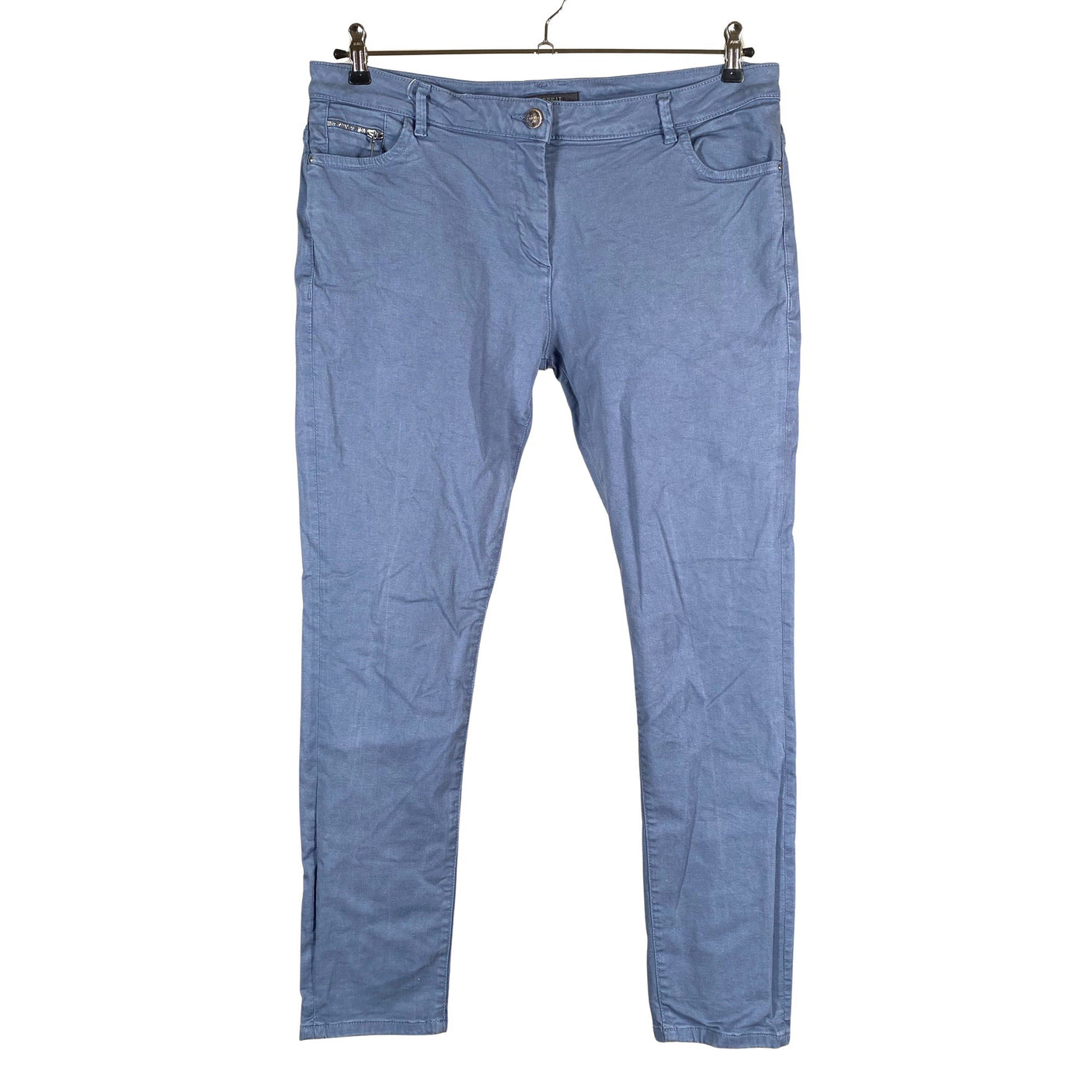 Unisex Esprit - Teksad, suurus 44 - Helesinine (1)