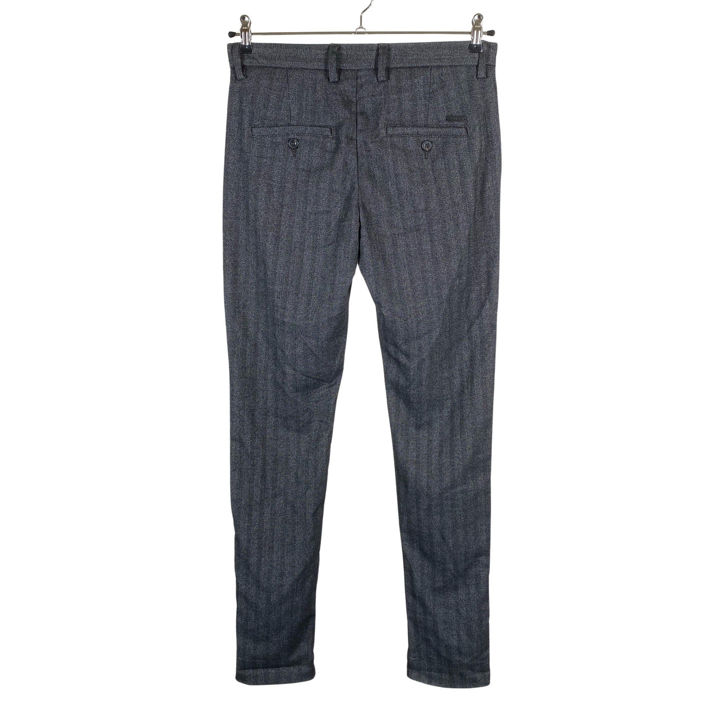 Unisex Jack & Jones - Ülikonna püksid, suurus W30 - Hall (2)