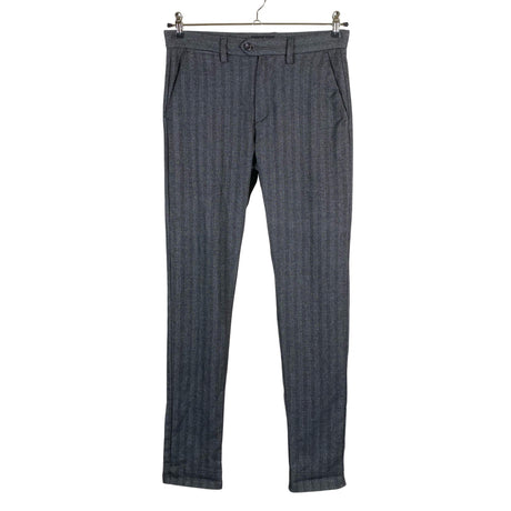Unisex Jack & Jones - Ülikonna püksid, suurus W30 - Hall ()