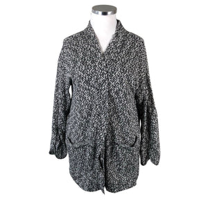 Unisex Esprit - Kardigan, suurus 42 - Must (1)