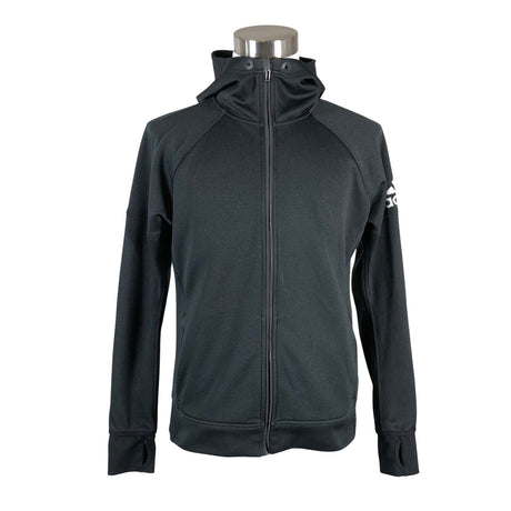 Unisex Adidas - Dressipluus, suurus L - Hall ()