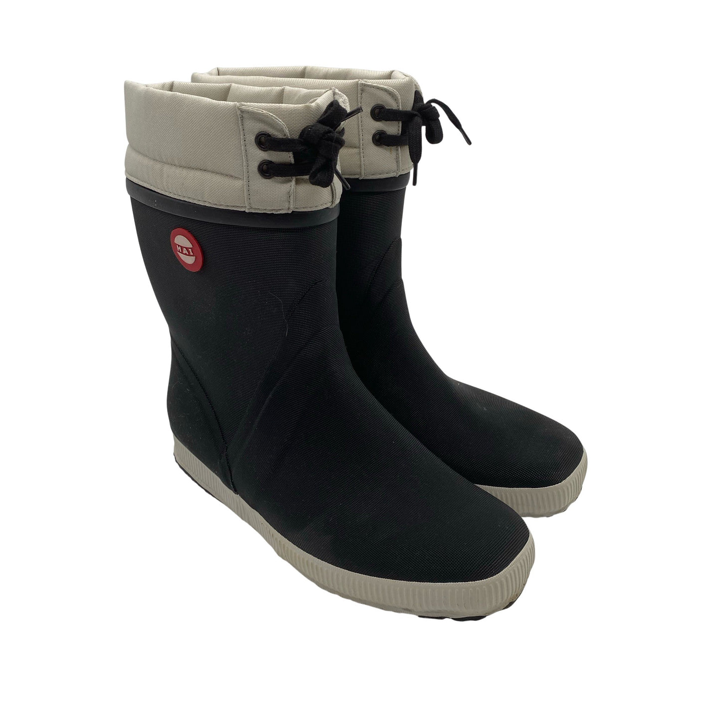 Unisex Nokian - Kummikud, suurus XXS - Must (2)