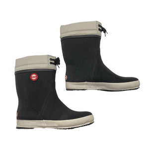 Unisex Nokian - Kummikud, suurus XXS - Must (1)
