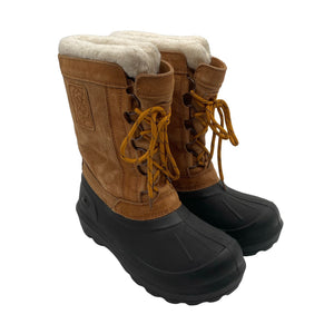 Unisex Viking - Talvejalanõud, suurus 43 - Pruun (3)