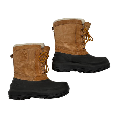 Unisex Viking - Talvejalanõud, suurus 43 - Pruun ()