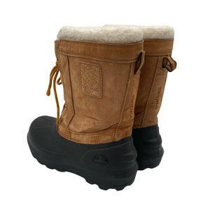 Unisex Viking - Talvejalanõud, suurus 43 - Pruun (2)