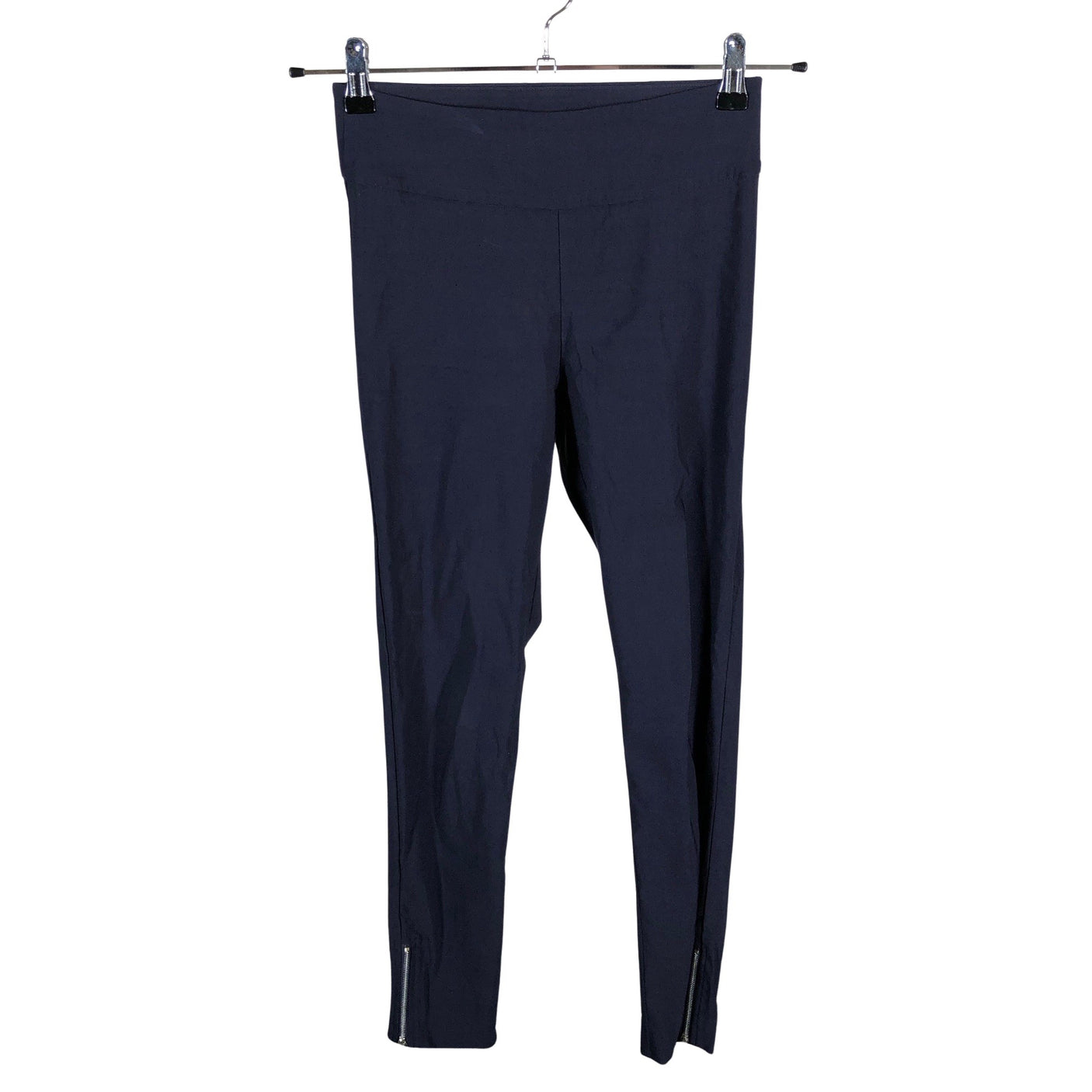 Unisex Ritva Falla - Trikotaažist püksid, suurus 34 - Sinine (1)