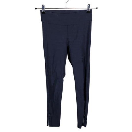 Unisex Ritva Falla - Trikotaažist püksid, suurus 34 - Sinine ()