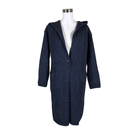Unisex Uniqlo - Kardigan, suurus 36 - Sinine ()