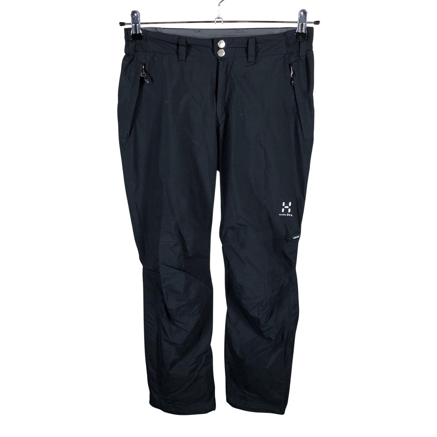 Unisex Haglöfs - Õuepüksid, suurus 34 - Must (1)