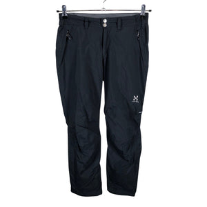 Unisex Haglöfs - Õuepüksid, suurus 34 - Must (1)