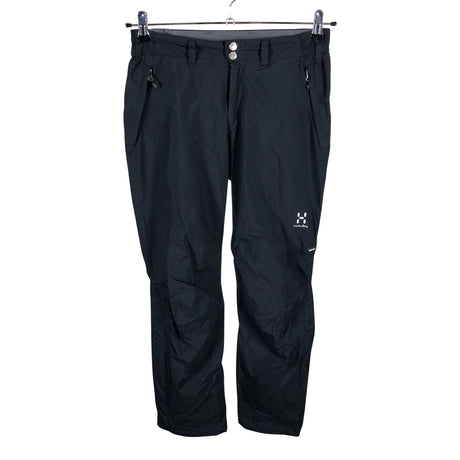 Unisex Haglöfs - Õuepüksid, suurus 34 - Must ()