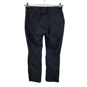 Unisex Haglöfs - Õuepüksid, suurus 34 - Must (2)
