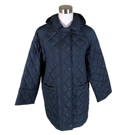Unisex Nanso - Tepitud jope, suurus 34 - Sinine ()