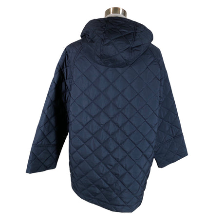 Unisex Nanso - Tepitud jope, suurus 34 - Sinine (2)