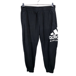 Unisex Adidas - Dressikangast püksid, suurus 40 - Must (1)
