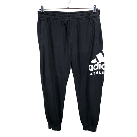 Unisex Adidas - Dressikangast püksid, suurus 40 - Must ()
