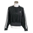 Unisex Adidas - Dressikangast pluus, suurus 40 - Must ()