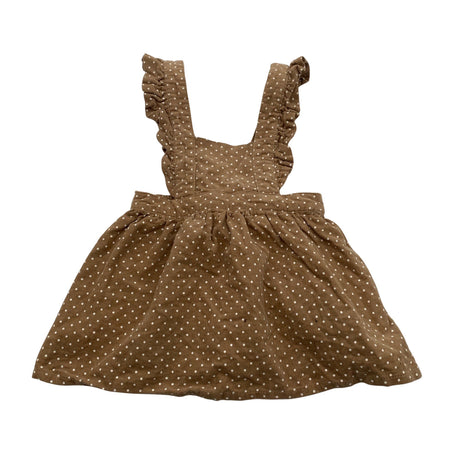 Unisex Cadet Rousselle - Mitteveniv seelik, suurus 62 - 68 - Pruun ()
