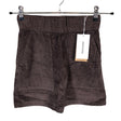 Unisex Dedicated - Mitteveniv seelik, suurus 34 - Pruun ()