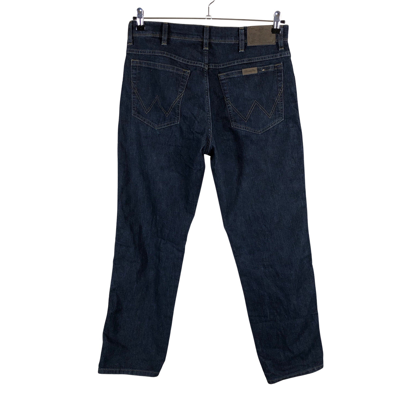 Unisex Wrangler - Teksad, suurus W33 - Sinine (2)