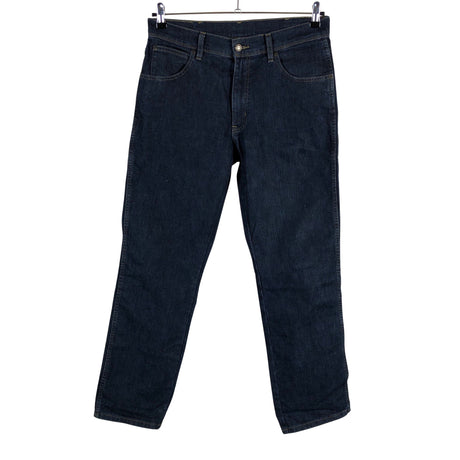 Unisex Wrangler - Teksad, suurus W33 - Sinine ()