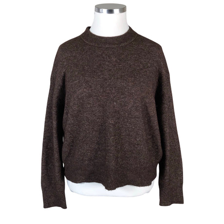 Unisex Samsoe&Samsoe - Kampsun, suurus 42 - Pruun ()
