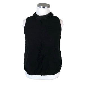 Unisex Your Face - Topp, suurus 42 - Must (1)