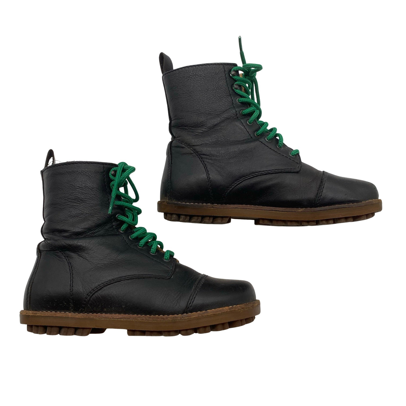 Unisex Gudrun Sjöden - Poolsaapad, suurus 36 - Must (1)