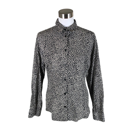 Unisex Marimekko - Triiksärk, suurus 40 - Must ()
