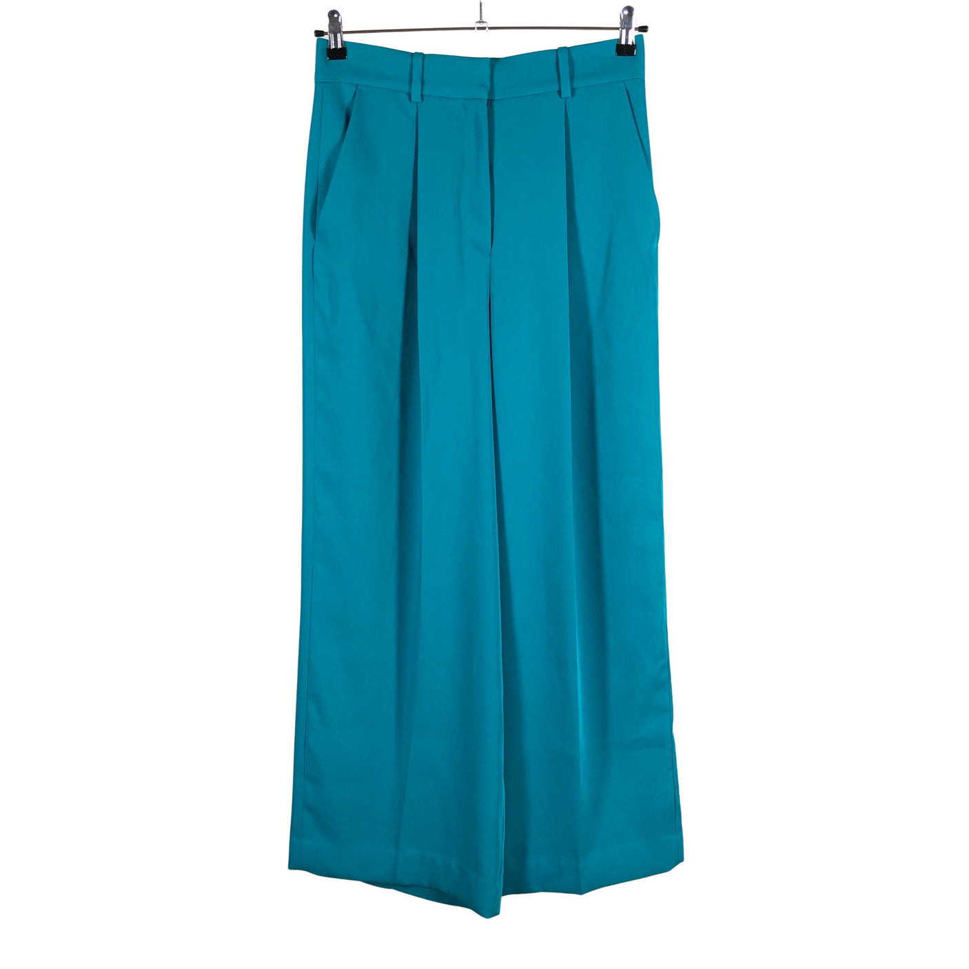 Unisex COS - Viigipüksid, suurus 38 - Sinine (1)