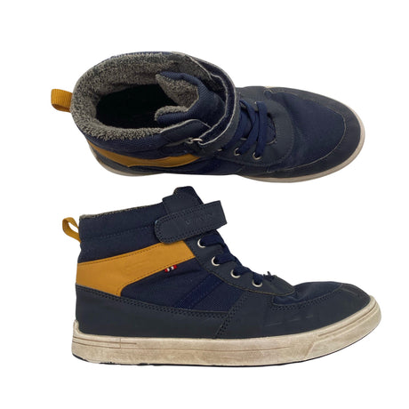 Unisex Viking - Kevad-/sügisjalanõud, suurus 37 - Sinine ()