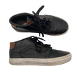 Unisex Vans - Tennised, suurus 37 - Must ()