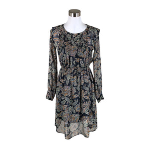 Unisex Esprit - Õhuke kleit, suurus 34 - Sinine (1)