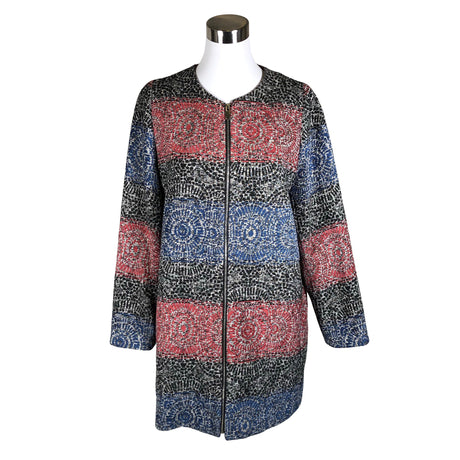Unisex Esprit - Trentš, suurus 40 - Sinine ()