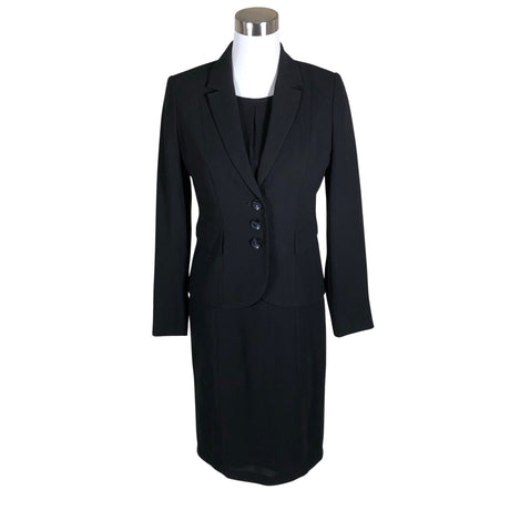 Unisex Gerry Weber - Kostüüm, suurus 34 - Must ()