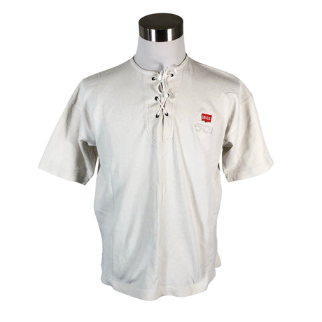 Unisex Levi's - T-särk, suurus M - Looduslik valge ()