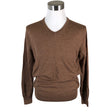 Unisex J.Crew - Kampsun, suurus M - Pruun ()
