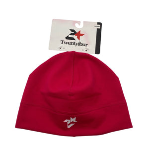 Unisex Twentyfour - Spordimüts, suurus 52 - 54 cm - Roosa (1)