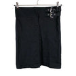 Unisex Remain - Mitteveniv seelik, suurus 36 - Must ()