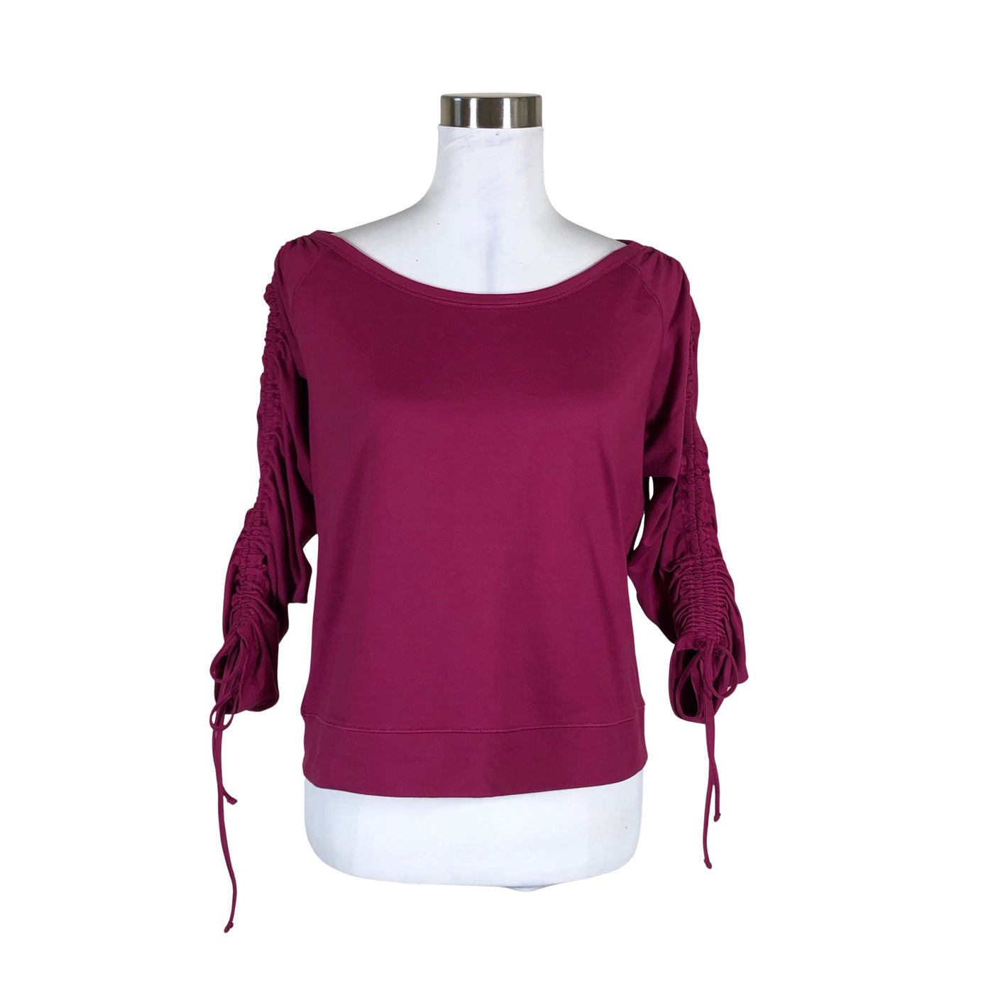 Unisex Crane - Trikotaažist pluus, suurus 40 - Lilla (1)