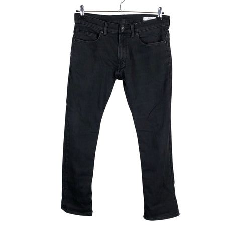 Unisex Marks&Spencer - Teksad, suurus W34 - Must ()