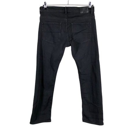Unisex Marks&Spencer - Teksad, suurus W34 - Must (2)