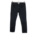 Unisex Selected - Teksad, suurus W33 - Must ()